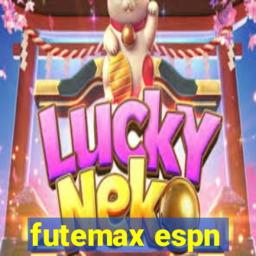 futemax espn